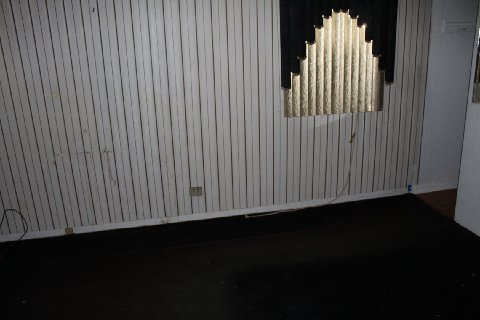 11630 South Throop Street Chicago, IL 60643 - Photo 10 of 15 a view of a black gate