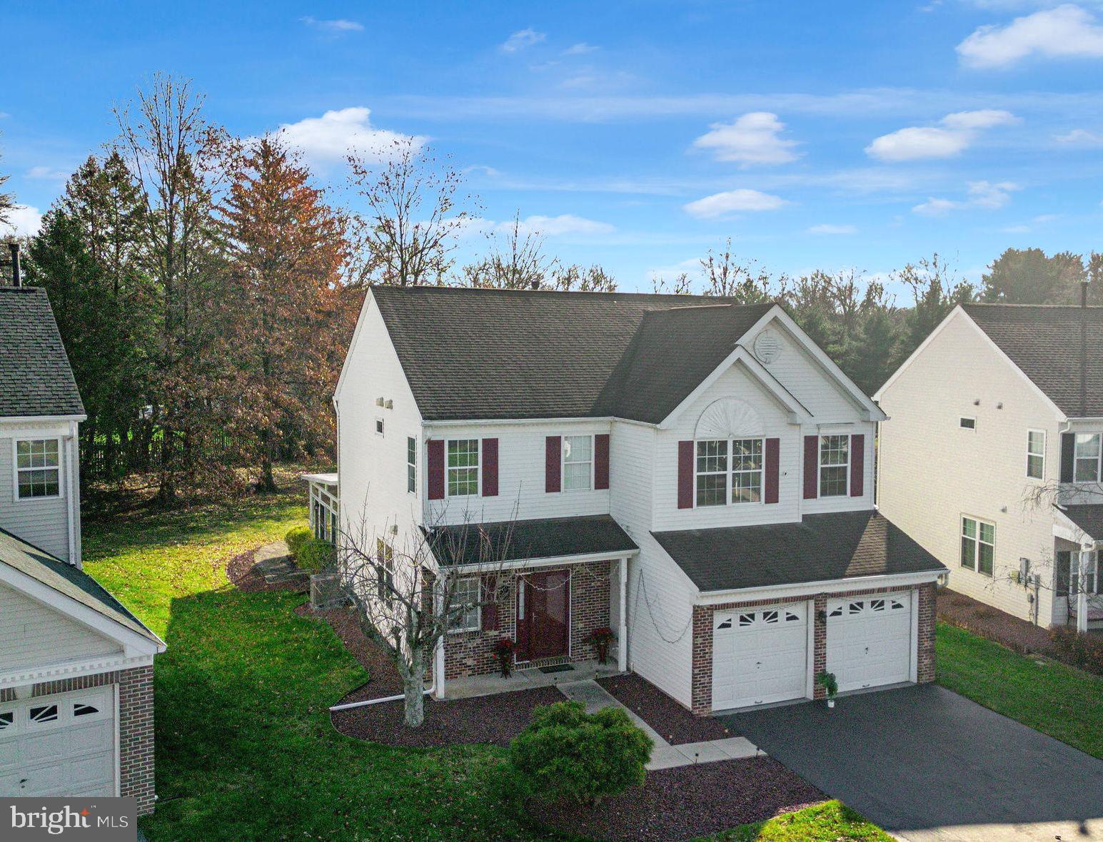 11 Rock Run Road East Windsor, NJ 08520 - Photo 1 of 33 Gallery Image 1
