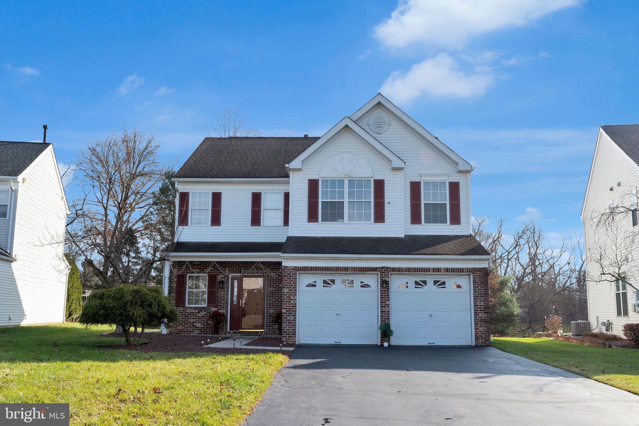 11 Rock Run Road East Windsor, NJ 08520 - Photo 2 of 33 Gallery Image 2