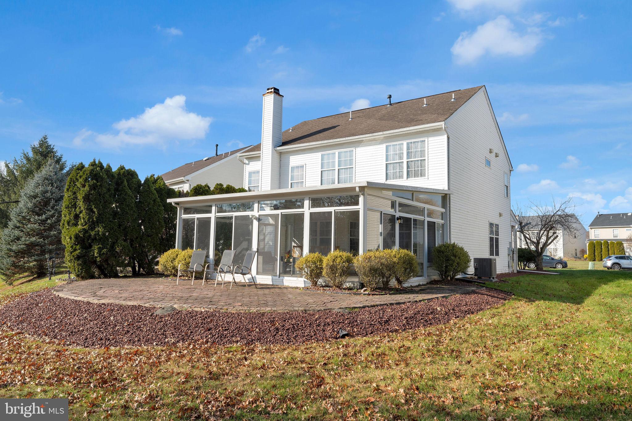 11 Rock Run Road East Windsor, NJ 08520 - Photo 30 of 33 Gallery Image 30