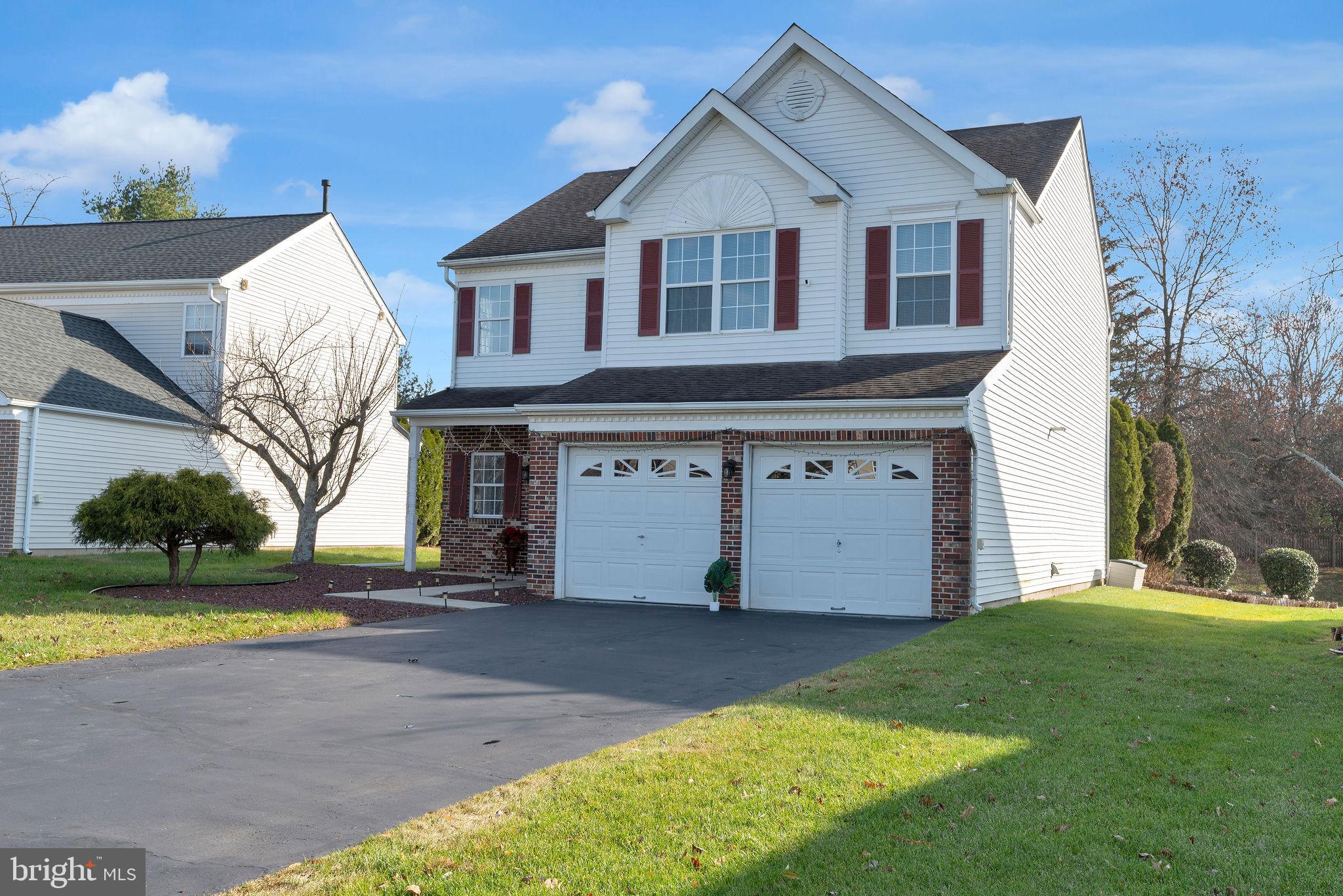 11 Rock Run Road East Windsor, NJ 08520 - Photo 3 of 33 Gallery Image 3