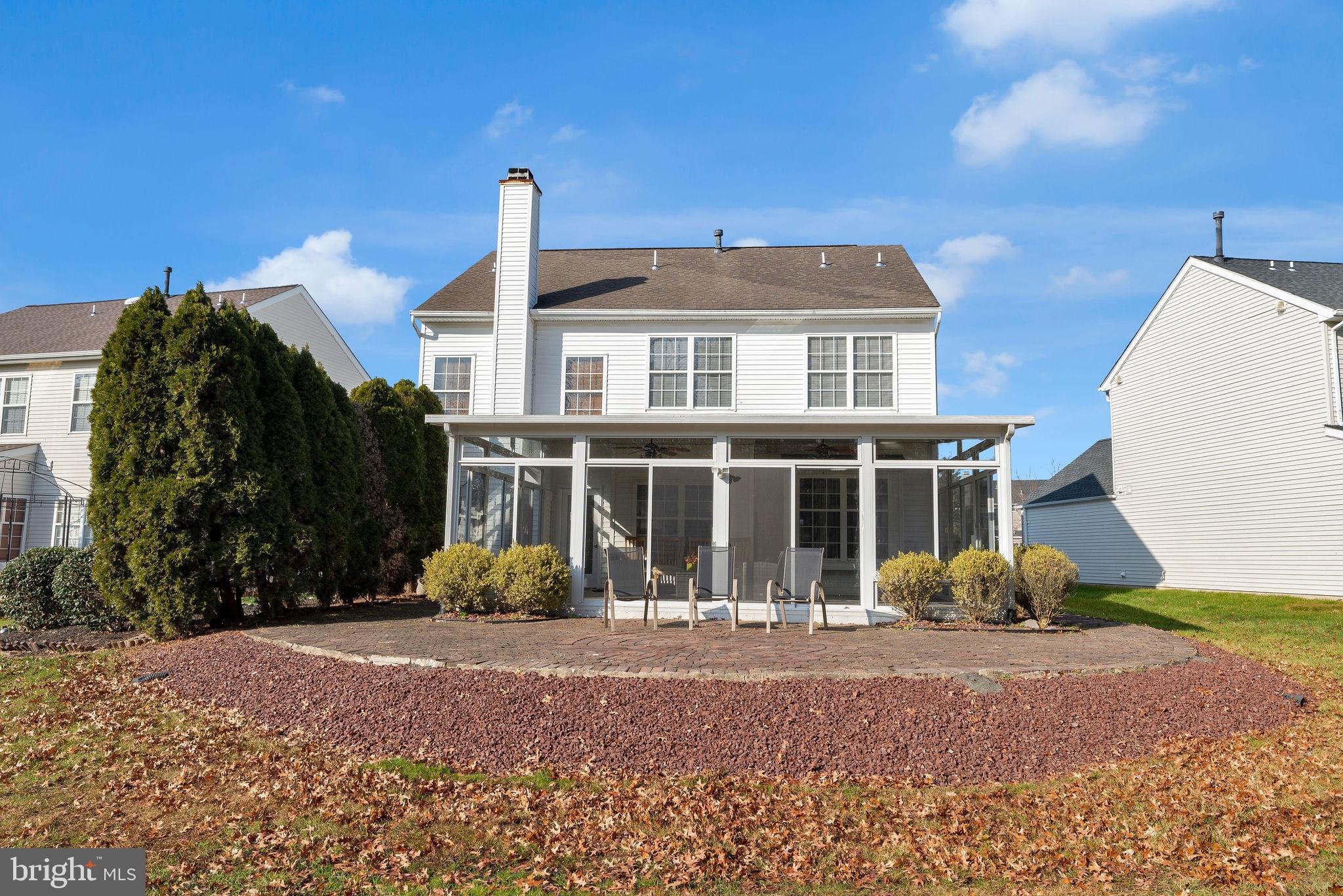11 Rock Run Road East Windsor, NJ 08520 - Photo 32 of 33 Gallery Image 32