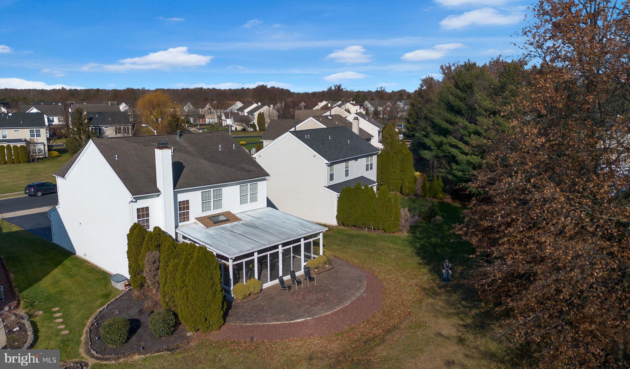 11 Rock Run Road East Windsor, NJ 08520 - Photo 33 of 33 Gallery Image 33