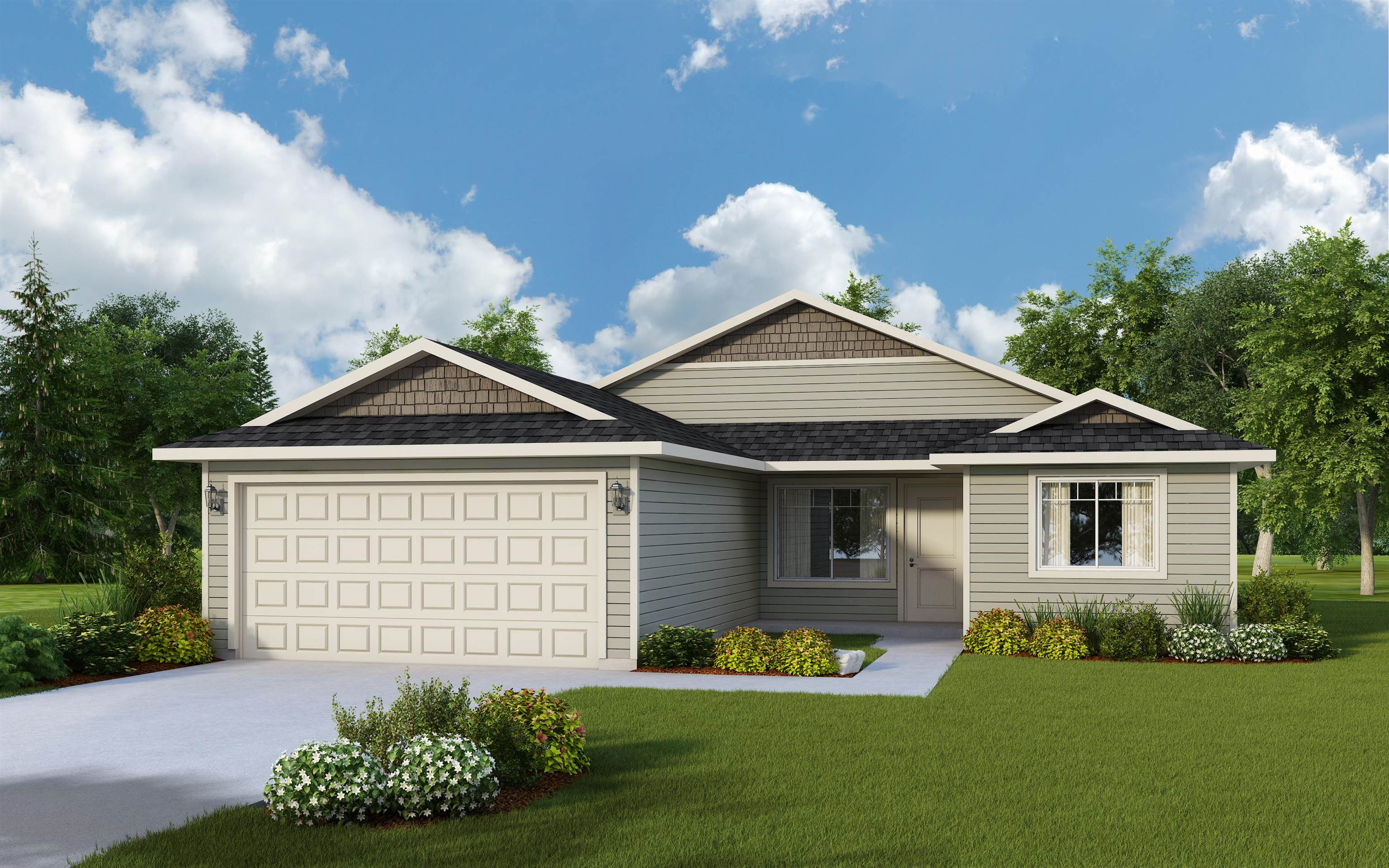 212 South Treeline St  