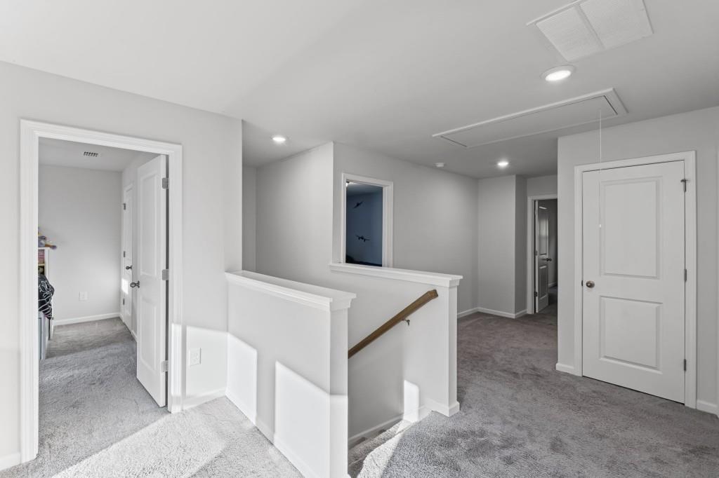 346 Wells Circle Canton, GA 30114 - Photo 21 of 35 wooden floor in a kitchen