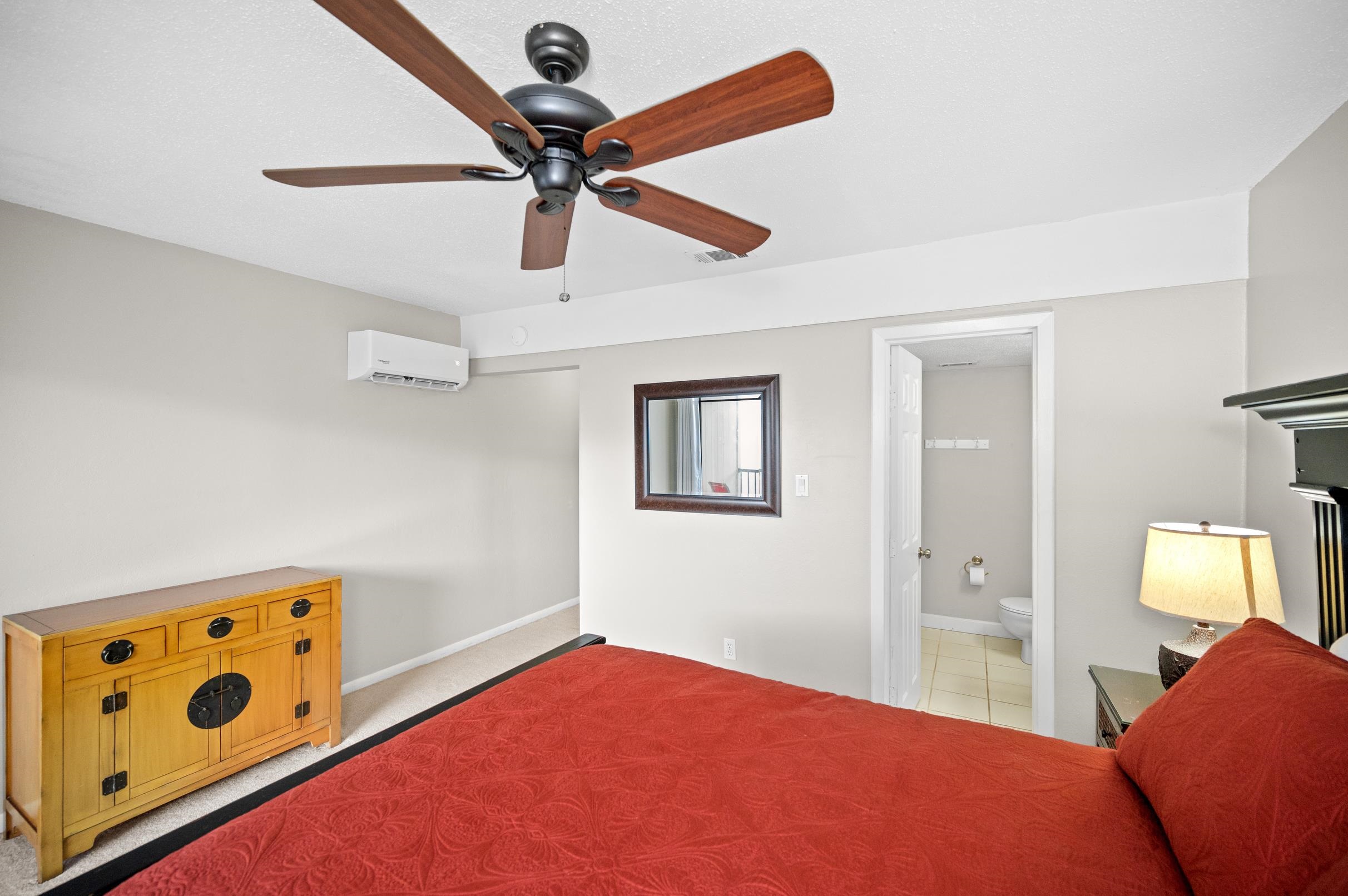 710 South Mobile Street, Unit 8 Fairhope, AL 36532 - Photo 23 of 39 Bedroom
