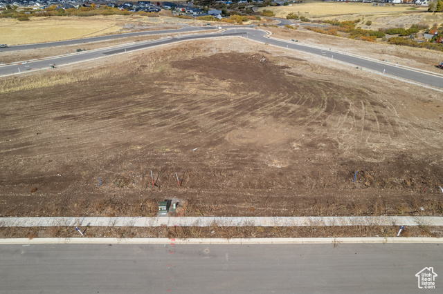 675 East Birch Lane, Unit 66 Elk Ridge, UT 84651 - Photo 3 of 14 Aerial view