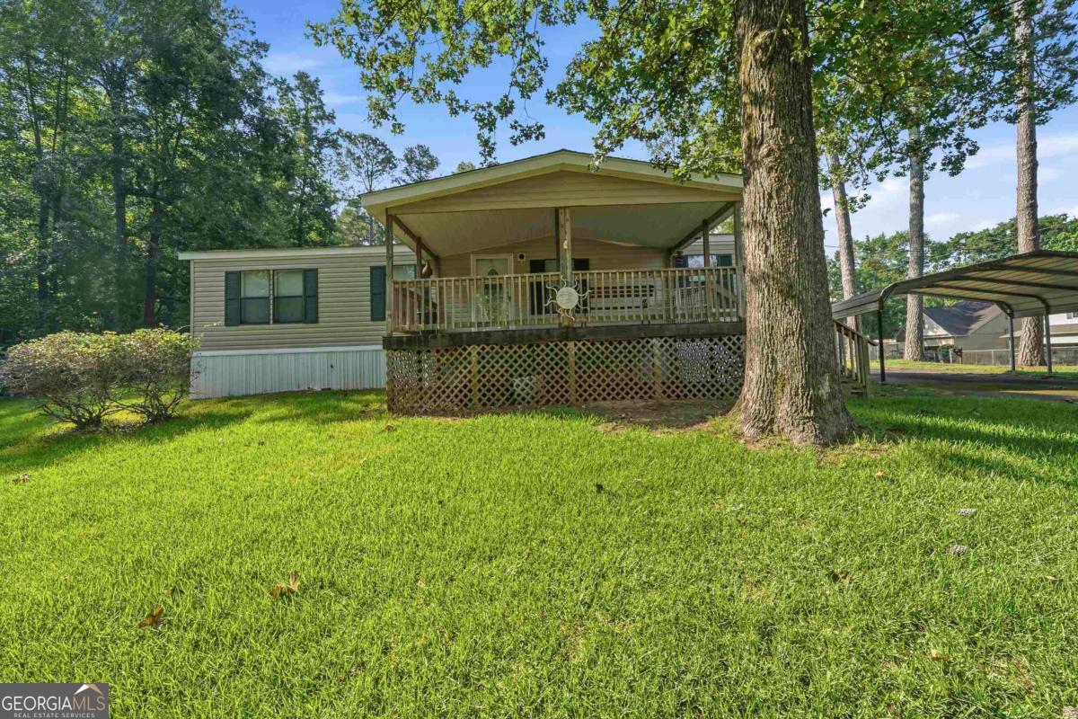 112 Welch Road Eatonton, GA 31024 - Photo 4 of 47