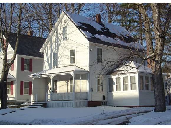 49 High Street Ludlow, VT 05149 - Photo 1 of 2 Gallery Image 1