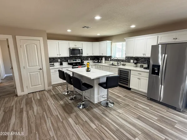 $449,000 | 1114 East Desert Drive, Phoenix, AZ 85042