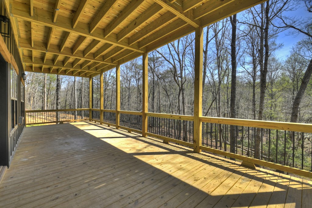 158 Spring Run Drive Blue Ridge, GA 30513 - Photo 61 of 88