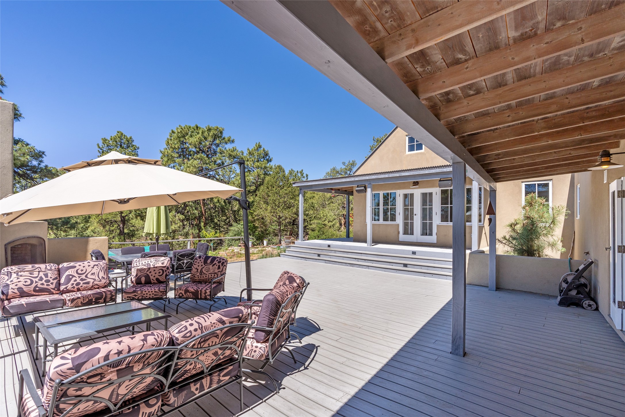 61 Ortiz Road Santa Fe, NM 87505 - Photo 41 of 88