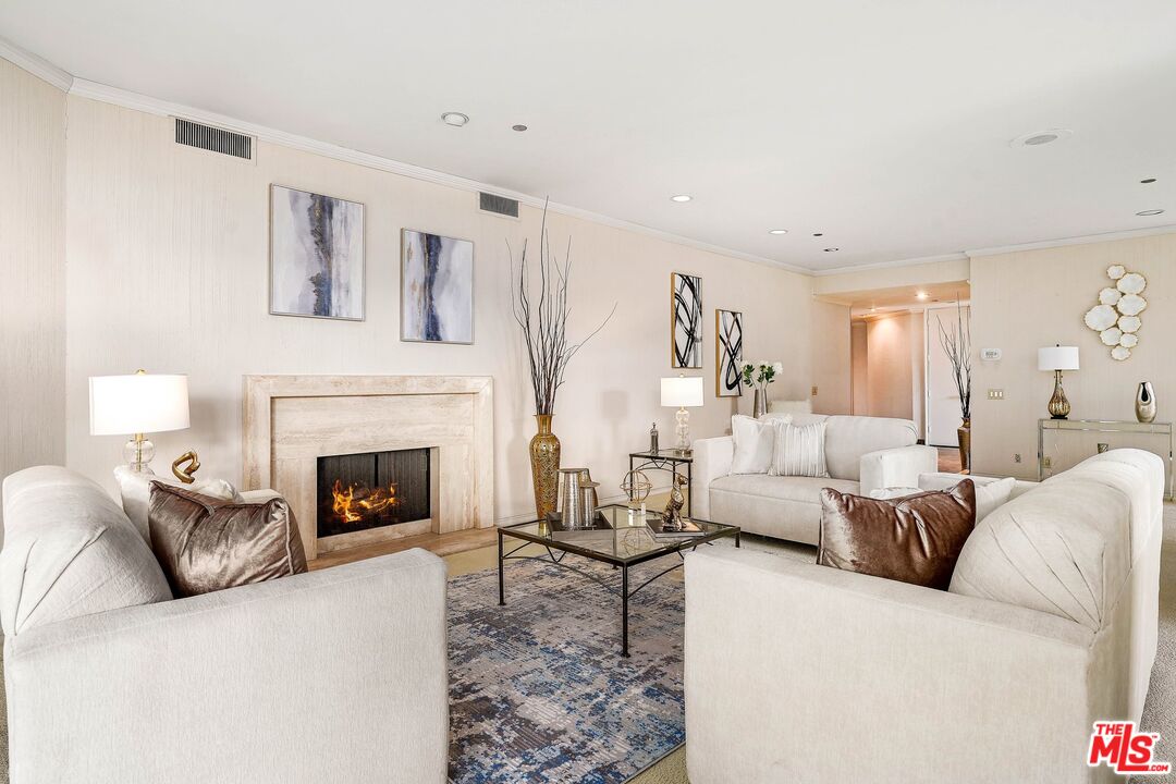 300 North Swall Dr Unit 108  