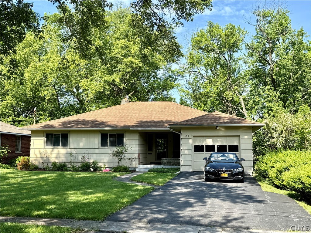146 Edgehill Road Syracuse, NY 13224 - Photo 1 of 50