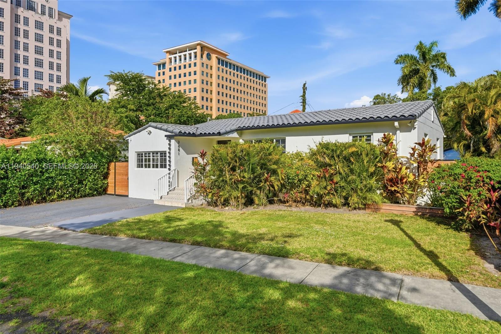 3681 Southwest 21st Street Miami, FL 33145 - Photo 2 of 50