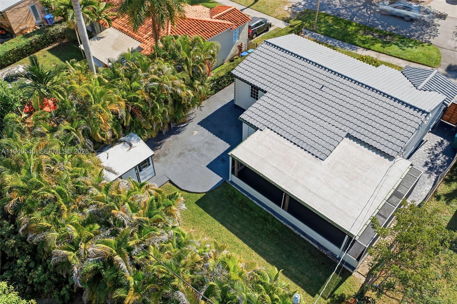 3681 Southwest 21st Street Miami, FL 33145 - Photo 42 of 50