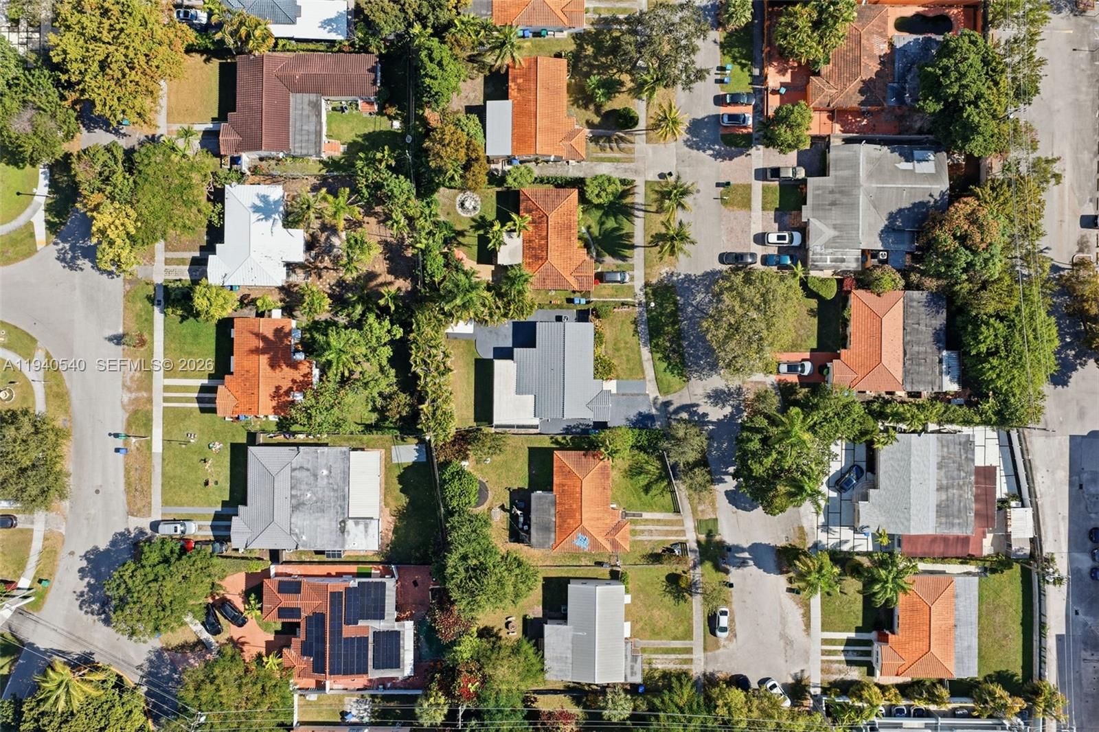 3681 Southwest 21st Street Miami, FL 33145 - Photo 44 of 50