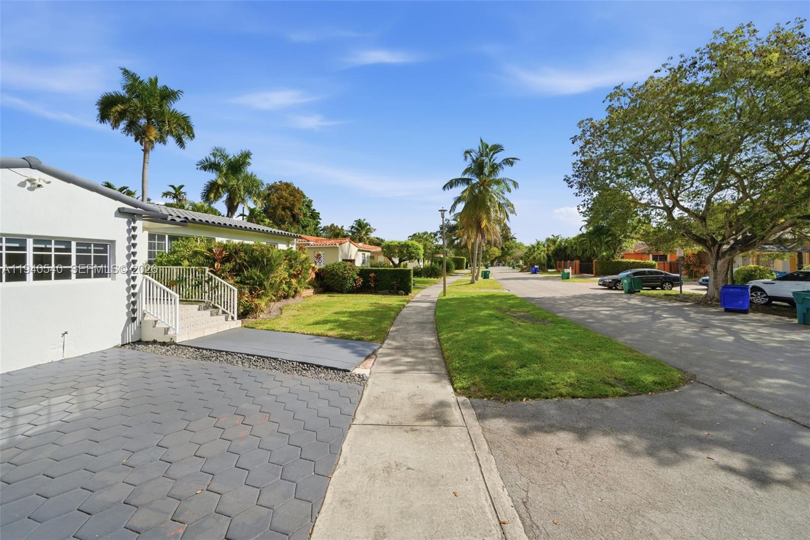 3681 Southwest 21st Street Miami, FL 33145 - Photo 49 of 50