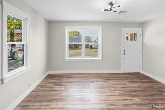 $134,900 | 604 West Spruce Street, Jerseyville, IL 62052