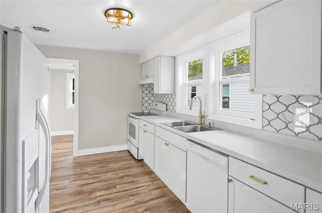 $134,900 | 604 West Spruce Street, Jerseyville, IL 62052