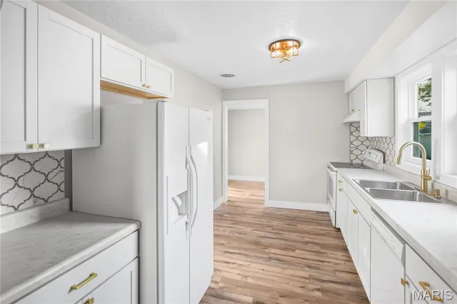 $134,900 | 604 West Spruce Street, Jerseyville, IL 62052