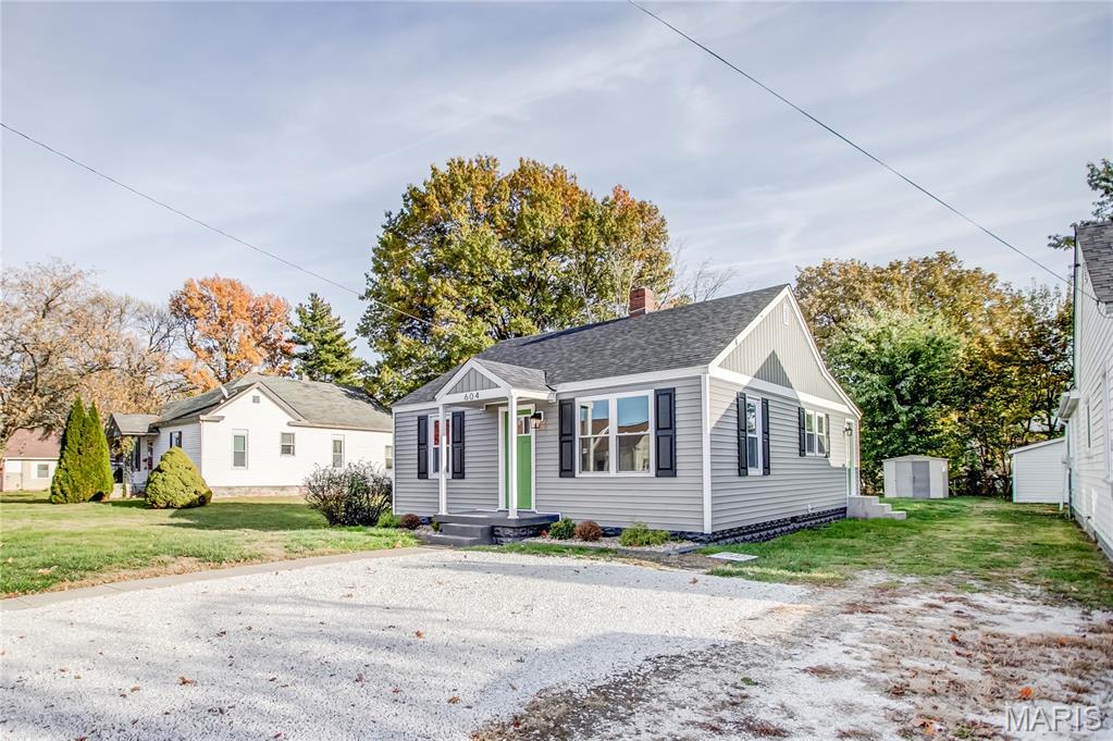 604 West Spruce Street Jerseyville, IL 62052 - Photo 3 of 35