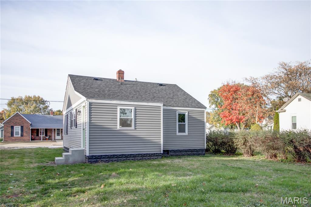 604 West Spruce Street Jerseyville, IL 62052 - Photo 33 of 35