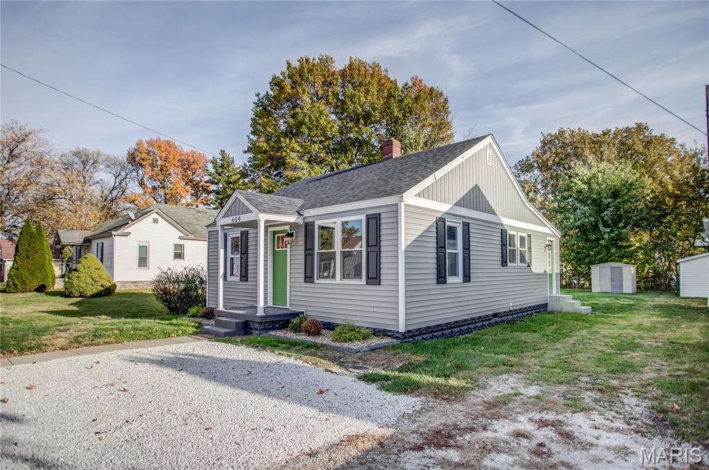 604 West Spruce Street Jerseyville, IL 62052 - Photo 8 of 35