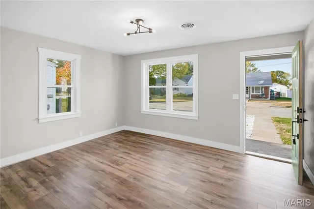 $134,900 | 604 West Spruce Street, Jerseyville, IL 62052