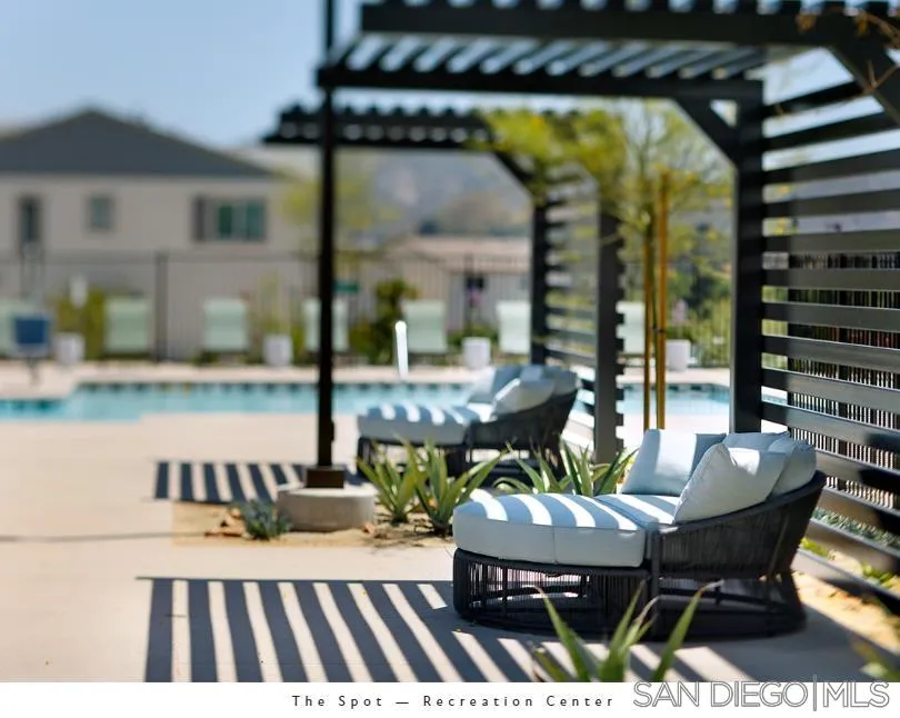 204 Blended Place Fallbrook, CA 92028 - Photo 13 of 18 a view of outdoor space yard and patio