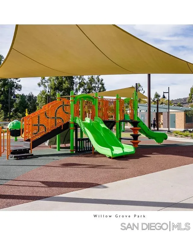 204 Blended Place Fallbrook, CA 92028 - Photo 16 of 18