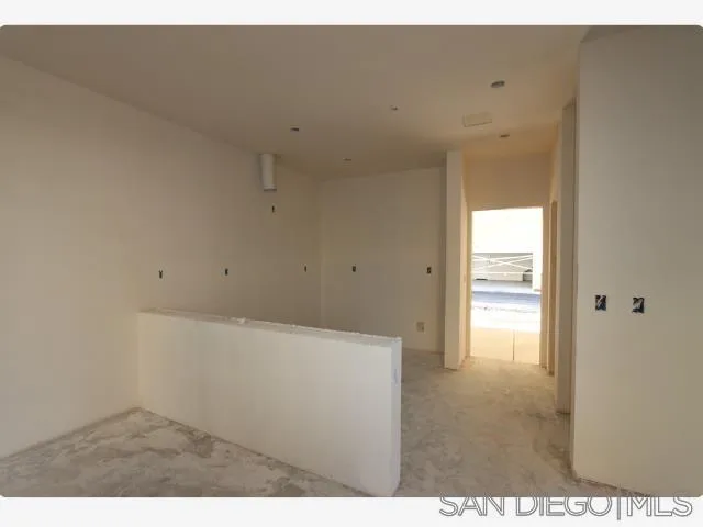 204 Blended Place Fallbrook, CA 92028 - Photo 4 of 18 a view of empty room