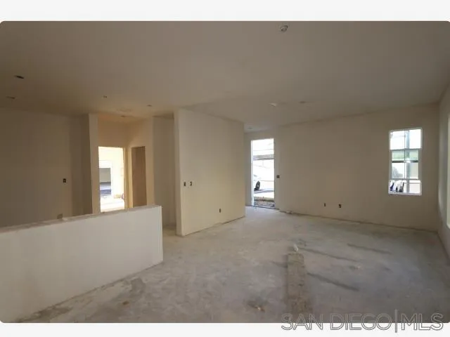 204 Blended Place Fallbrook, CA 92028 - Photo 5 of 18 a view of empty room with window