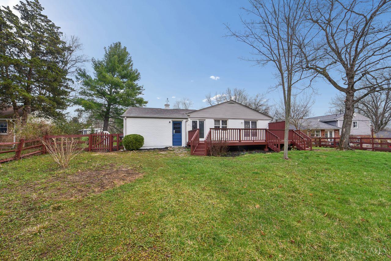 357 Meadowcrest Road Cincinnati, OH 45231 - Photo 50 of 61