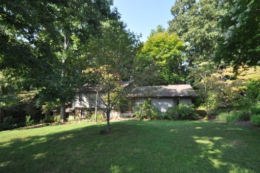 1922 Winding Ridge Trail Knoxville, TN 37922 - Photo 1 of 1 Primary Photo