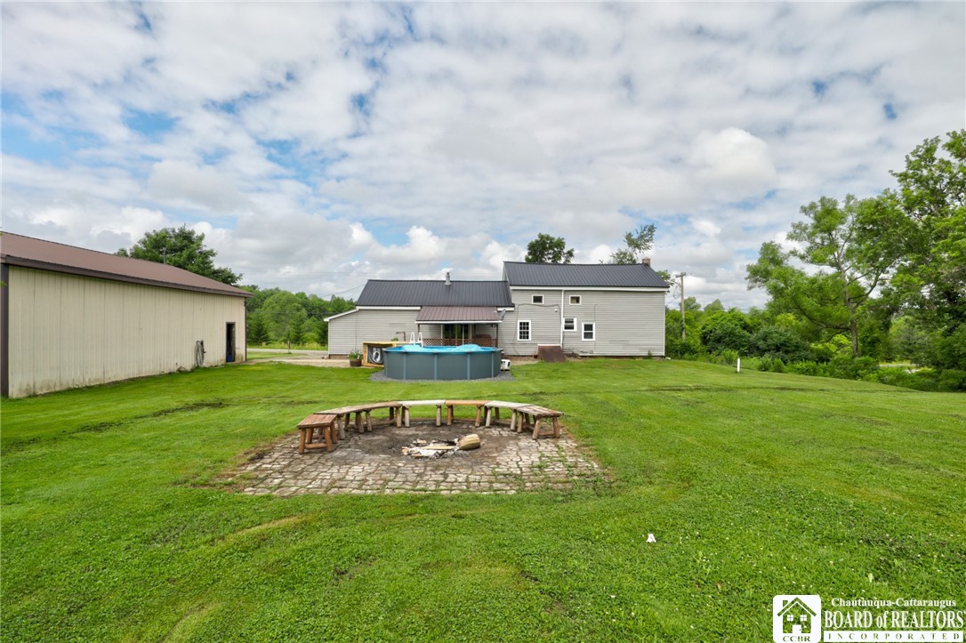 3046 Carpenter-Pringle Road North Harmony, NY 14710 - Photo 46 of 50