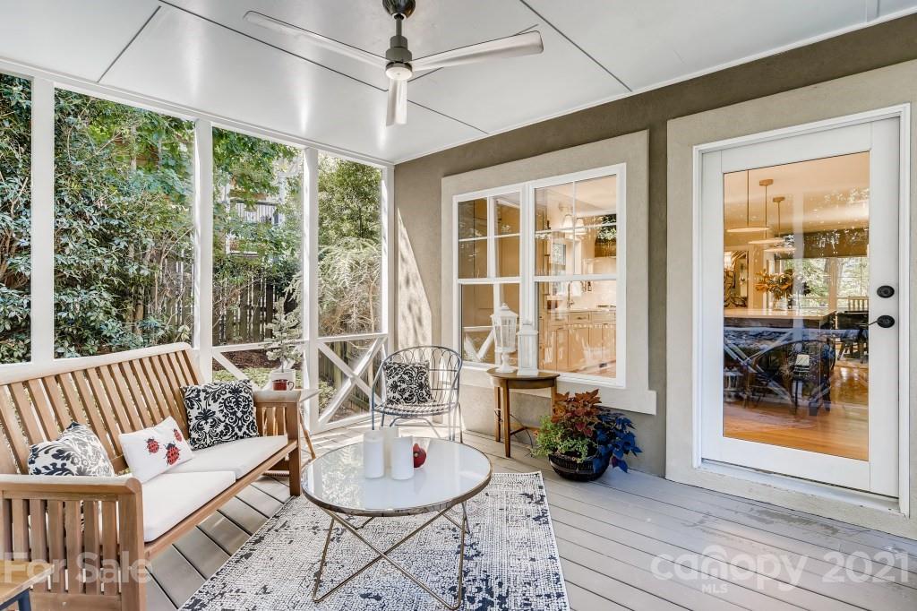 19032 Mountainview Drive Cornelius, NC 28031 - Photo 36 of 44 a living room with furniture and a large window