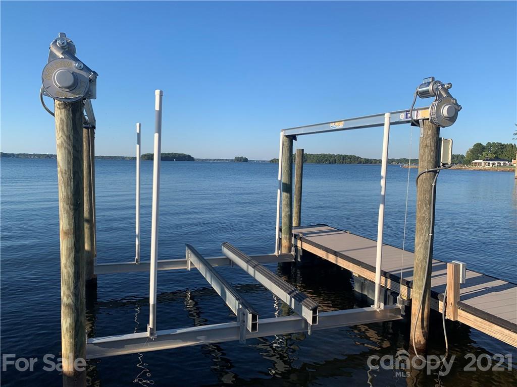 19032 Mountainview Drive Cornelius, NC 28031 - Photo 42 of 44