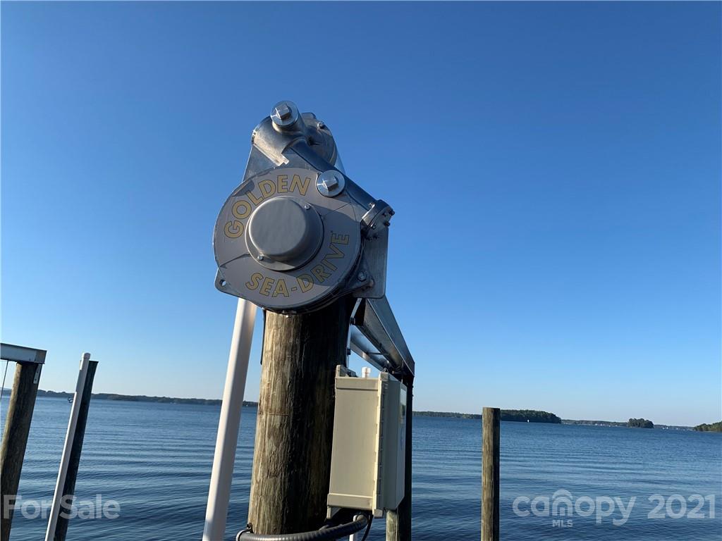 19032 Mountainview Drive Cornelius, NC 28031 - Photo 44 of 44 a view of entryway with wooden floor