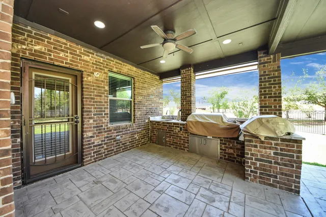 $598,500 | 4410 Lodge Vine Court, Sugar Land, TX 77479