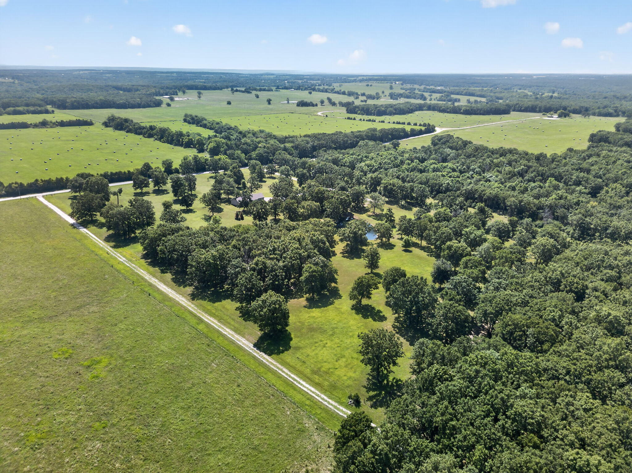 14674 State Route West Wheatland, MO 65779 - Photo 40 of 43 40-web-or-mls-DJI_0138