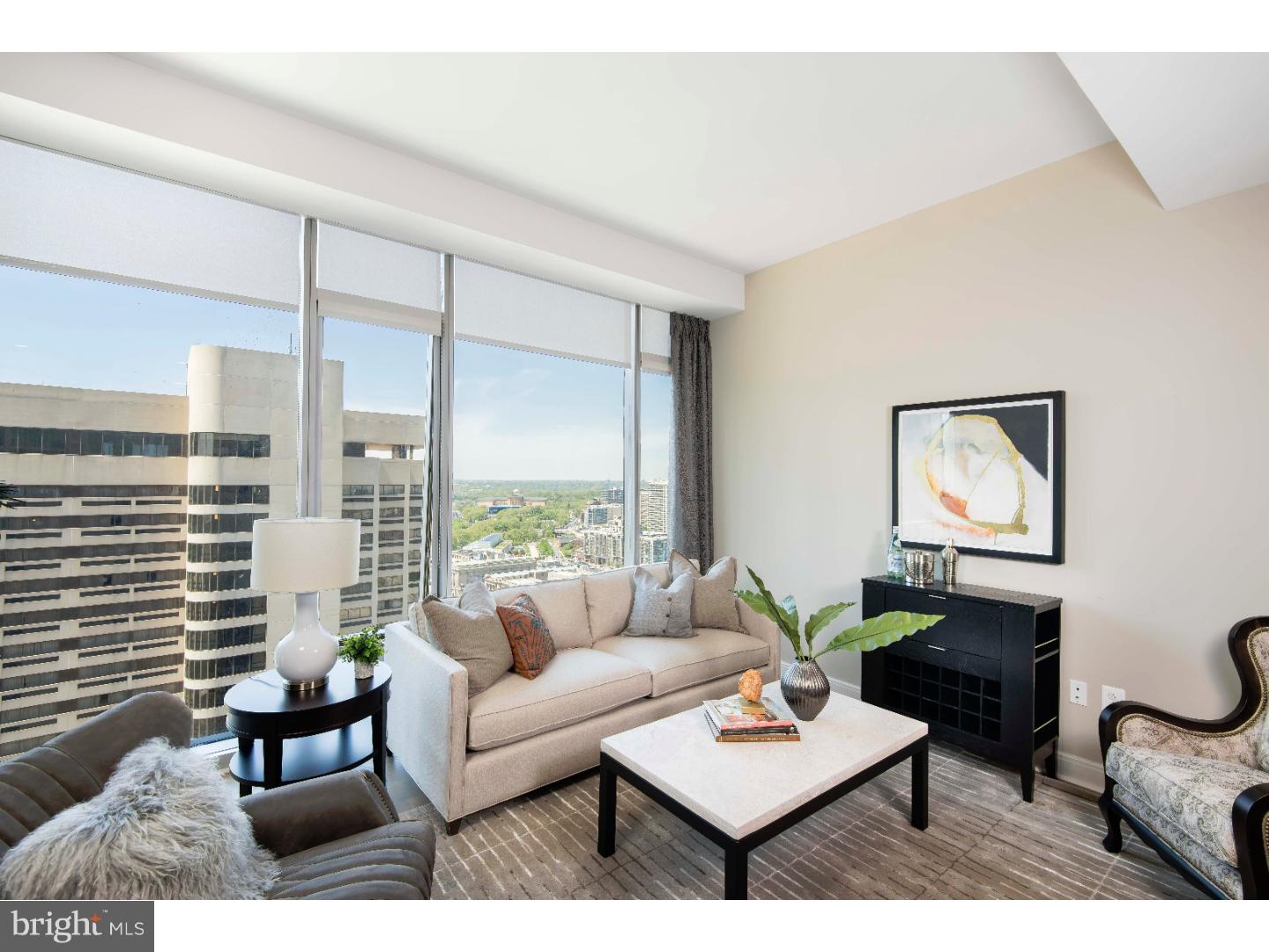 200 North 16th Street, Unit PH19 Philadelphia, PA 19102 - Photo 15 of 24