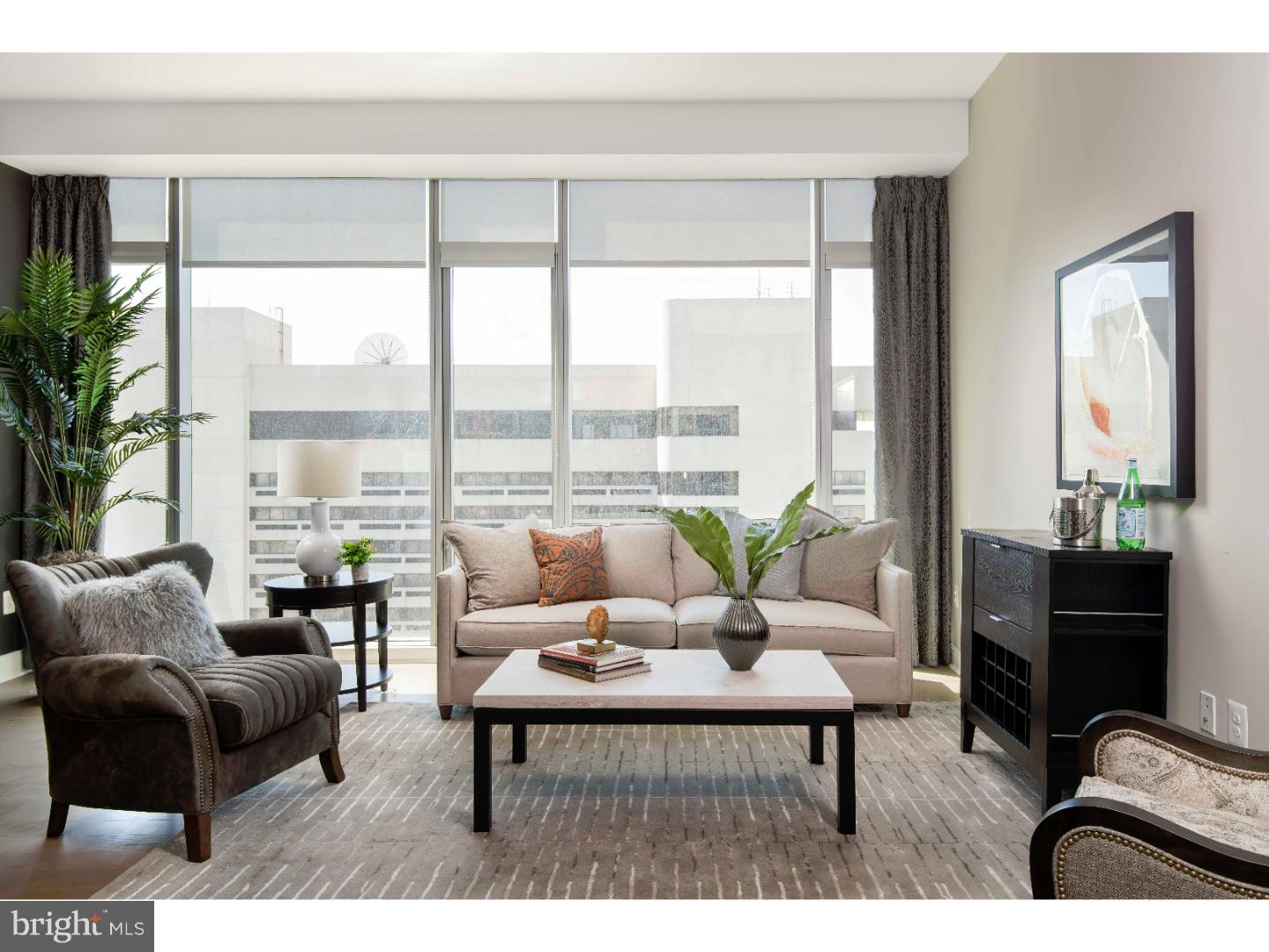 200 North 16th Street, Unit PH19 Philadelphia, PA 19102 - Photo 16 of 24