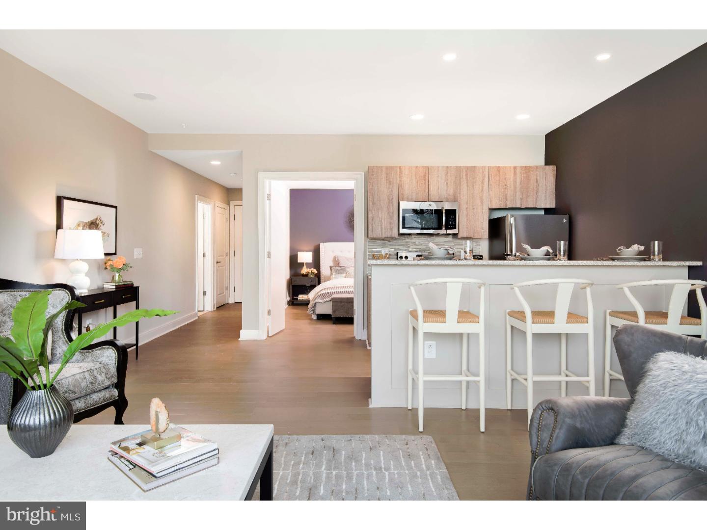 200 North 16th Street, Unit PH19 Philadelphia, PA 19102 - Photo 17 of 24