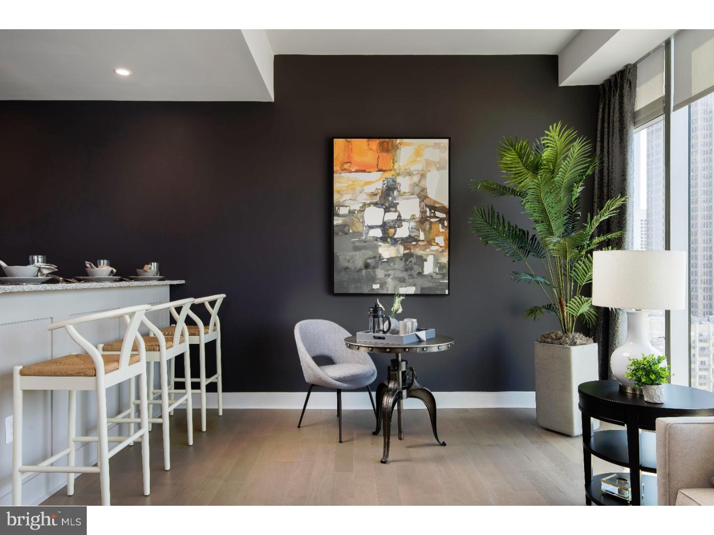 200 North 16th Street, Unit PH19 Philadelphia, PA 19102 - Photo 18 of 24