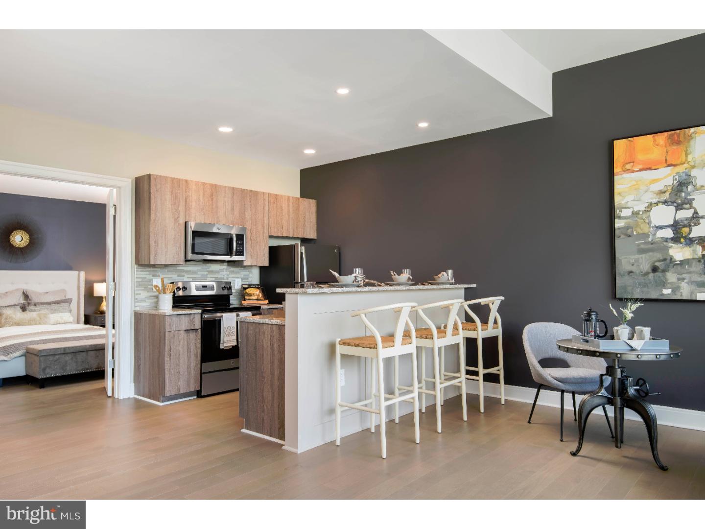 200 North 16th Street, Unit PH19 Philadelphia, PA 19102 - Photo 19 of 24