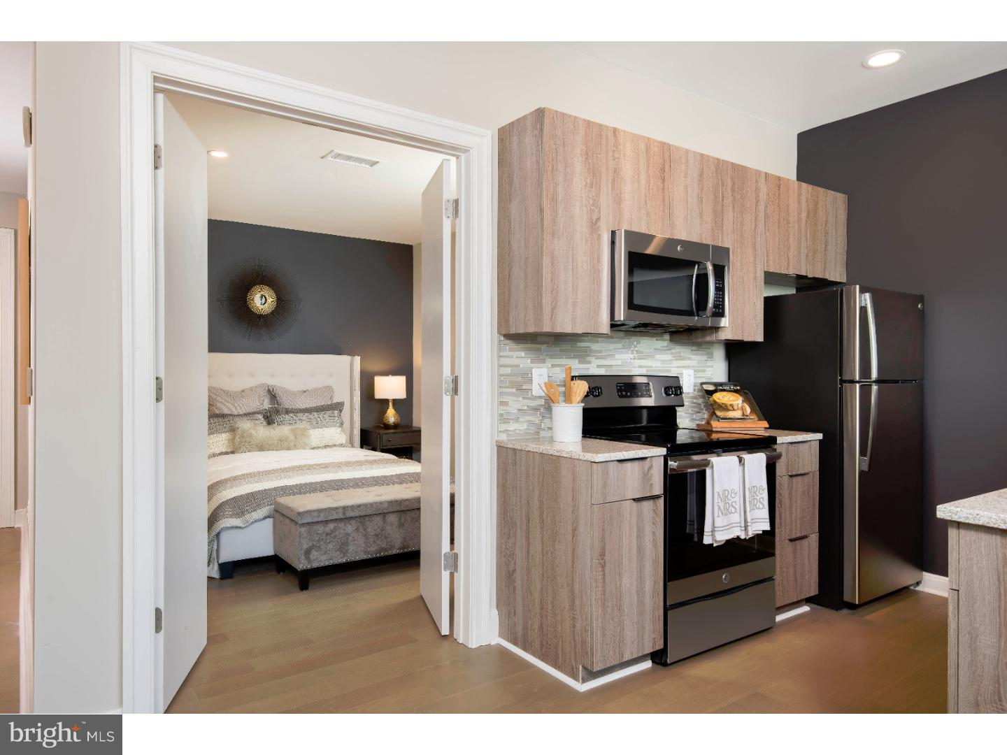 200 North 16th Street, Unit PH19 Philadelphia, PA 19102 - Photo 20 of 24