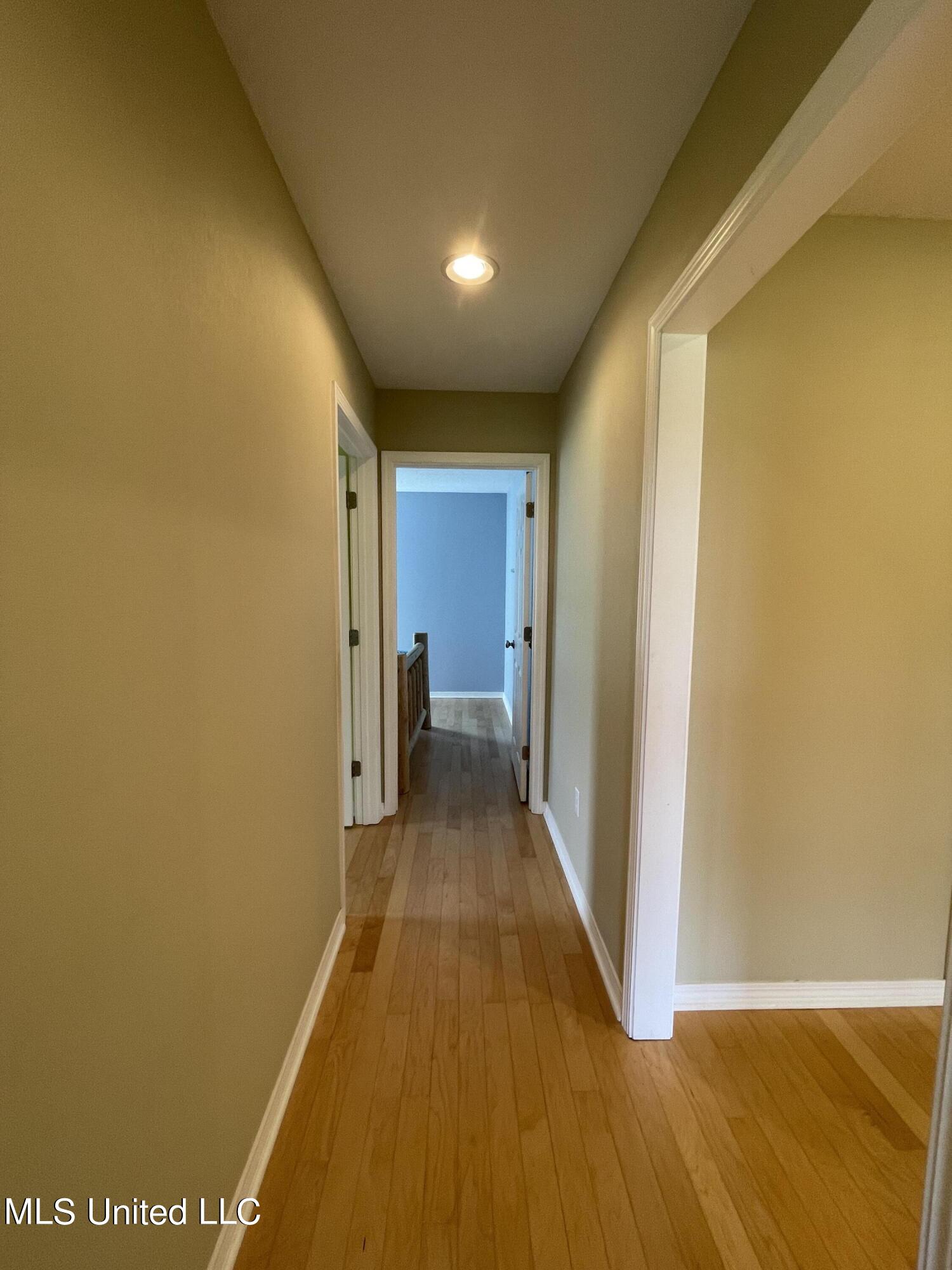 2129 Crenshaw Road Lucedale, MS 39452 - Photo 38 of 115 Hallway