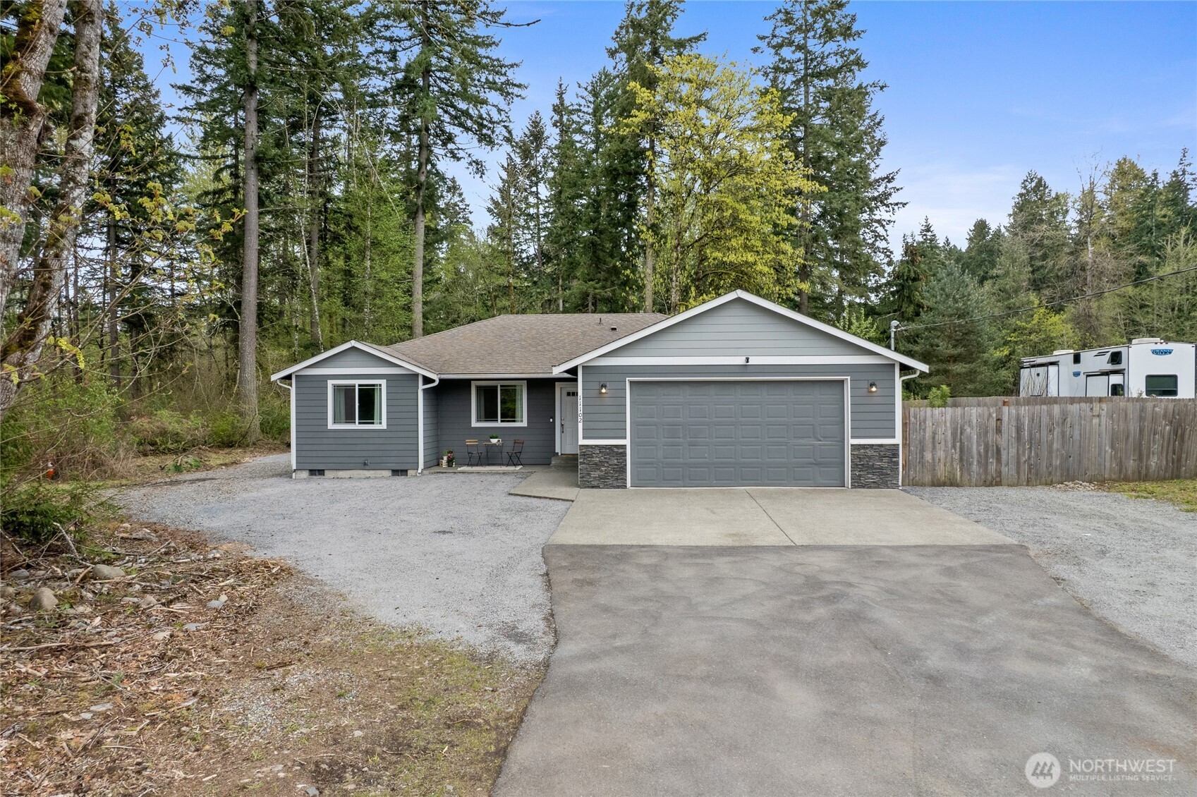 11102 288th Street East Graham, WA 98338 - Photo 1 of 33