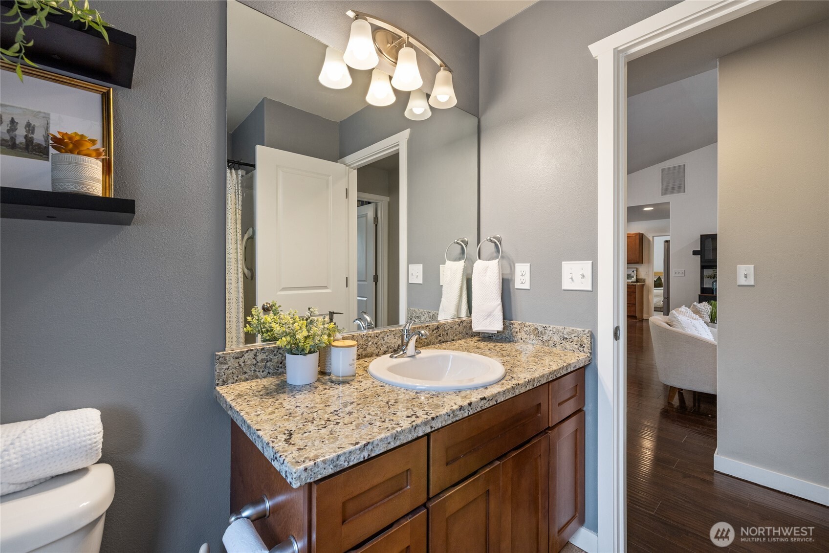 11102 288th Street East Graham, WA 98338 - Photo 21 of 33